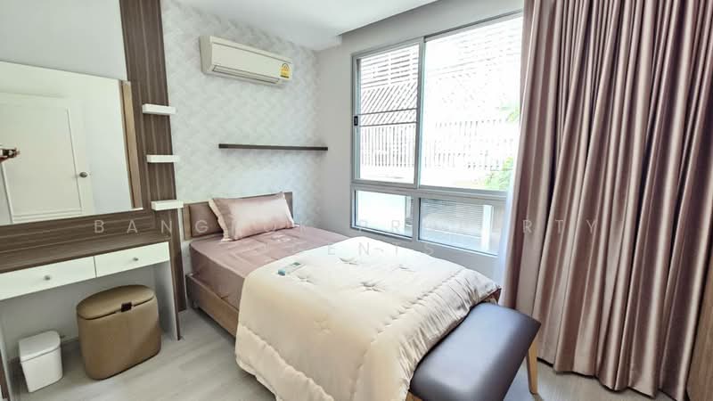 Tree Condo Sukhumvit 42, Bangkok, Soi Sukhumvit 42/1, Sukhumvit Road, Phra Kanong Nua, Watthana, Bangkok, 2 Bedrooms, 60 sqm, Condo For Rent, by BANGKOK PROPERTY AGENTS, 500344911 - DDproperty.com