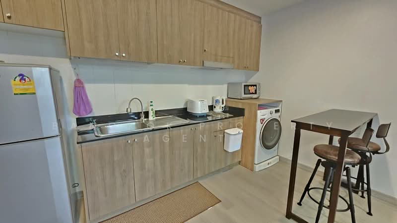 Tree Condo Sukhumvit 42 : ทรี คอนโด สุขุมวิท 42, กรุงเทพ, ซอยสุขุมวิท 42/1 ถนนสุขุมวิท, พระโขนงเหนือ, วัฒนา, กรุงเทพ, 60 ตร.ม., คอนโด ให้เช่า, โดย BANGKOK PROPERTY AGENTS, 500344911 - DDproperty.com