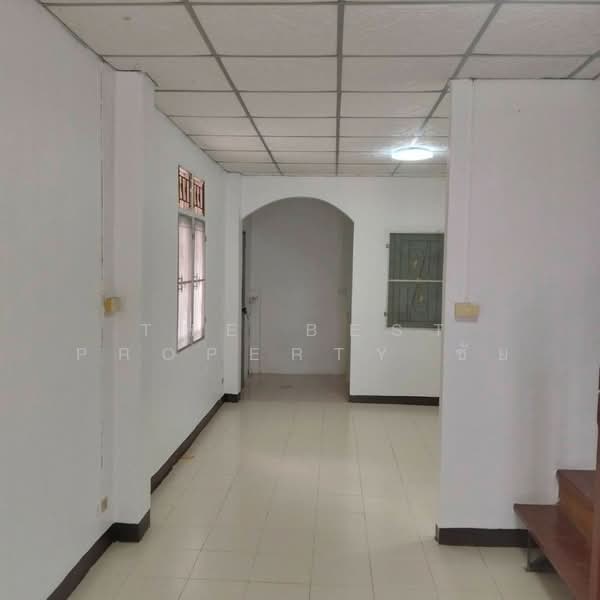 Thaisombul 3, Pathum Thani, Yothathikan Khu Khot - Klong Luang Road, Khlong Sam, Khlong Luang, Pathum Thani, 2 Bedrooms, 84 sqm, Townhouse For Sale, by The Best Property ชัย, 500344912 - DDproperty.com
