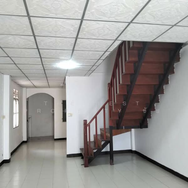 Thaisombul 3, Pathum Thani, Yothathikan Khu Khot - Klong Luang Road, Khlong Sam, Khlong Luang, Pathum Thani, 2 Bedrooms, 84 sqm, Townhouse For Sale, by The Best Property ชัย, 500344912 - DDproperty.com
