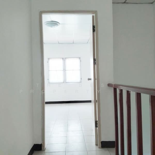Thaisombul 3, Pathum Thani, Yothathikan Khu Khot - Klong Luang Road, Khlong Sam, Khlong Luang, Pathum Thani, 2 Bedrooms, 84 sqm, Townhouse For Sale, by The Best Property ชัย, 500344912 - DDproperty.com