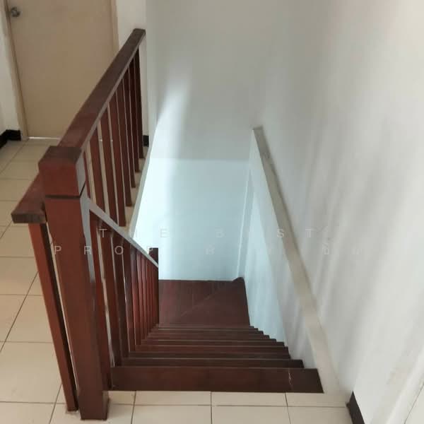 Thaisombul 3, Pathum Thani, Yothathikan Khu Khot - Klong Luang Road, Khlong Sam, Khlong Luang, Pathum Thani, 2 Bedrooms, 84 sqm, Townhouse For Sale, by The Best Property ชัย, 500344912 - DDproperty.com