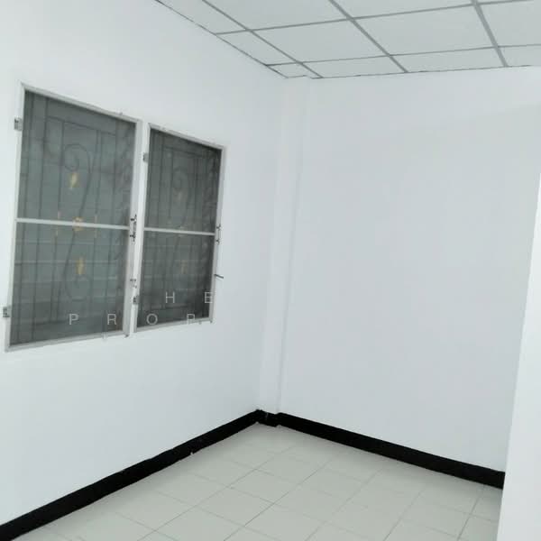 Thaisombul 3, Pathum Thani, Yothathikan Khu Khot - Klong Luang Road, Khlong Sam, Khlong Luang, Pathum Thani, 2 Bedrooms, 84 sqm, Townhouse For Sale, by The Best Property ชัย, 500344912 - DDproperty.com