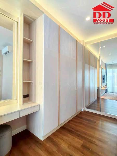 Bangkok Boulevard Bangna KM.5, Samut Prakan, Bang Na-Trat 37 Alley, Bang Kaeo, Bang Plee, Samut Prakan, 4 Bedrooms, 237 sqm, Single Detached House For Sale, by DD Asset (Thailand) Co.,Ltd, 500344913 - DDproperty.com