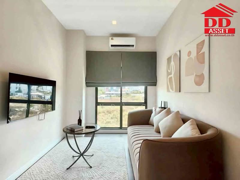 Bangkok Boulevard Bangna KM.5, Samut Prakan, Bang Na-Trat 37 Alley, Bang Kaeo, Bang Plee, Samut Prakan, 4 Bedrooms, 237 sqm, Single Detached House For Sale, by DD Asset (Thailand) Co.,Ltd, 500344913 - DDproperty.com