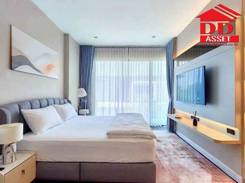 Bangkok Boulevard Bangna KM.5 : บางกอก บูเลอวาร์ด บางนา กม.5, สมุทรปราการ, ซอย บางนา-ตราด 37, บางแก้ว, บางพลี, สมุทรปราการ, 237 ตร.ม., บ้านเดี่ยว ขาย, โดย DD Asset (Thailand) Co.,Ltd, 500344913 - DDproperty.com