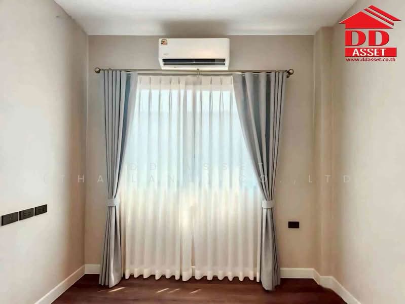 Bangkok Boulevard Bangna KM.5 : บางกอก บูเลอวาร์ด บางนา กม.5, สมุทรปราการ, ซอย บางนา-ตราด 37, บางแก้ว, บางพลี, สมุทรปราการ, 237 ตร.ม., บ้านเดี่ยว ขาย, โดย DD Asset (Thailand) Co.,Ltd, 500344913 - DDproperty.com