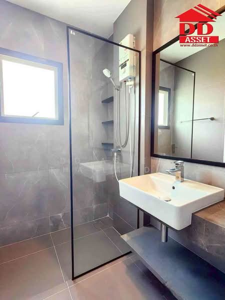 Bangkok Boulevard Bangna KM.5, Samut Prakan, Bang Na-Trat 37 Alley, Bang Kaeo, Bang Plee, Samut Prakan, 4 Bedrooms, 237 sqm, Single Detached House For Sale, by DD Asset (Thailand) Co.,Ltd, 500344913 - DDproperty.com