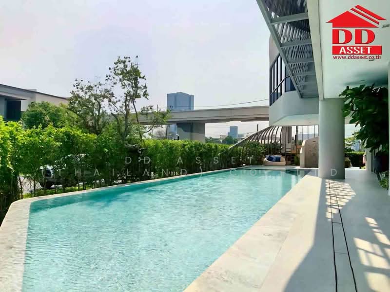 Bangkok Boulevard Bangna KM.5 : บางกอก บูเลอวาร์ด บางนา กม.5, สมุทรปราการ, ซอย บางนา-ตราด 37, บางแก้ว, บางพลี, สมุทรปราการ, 237 ตร.ม., บ้านเดี่ยว ขาย, โดย DD Asset (Thailand) Co.,Ltd, 500344913 - DDproperty.com