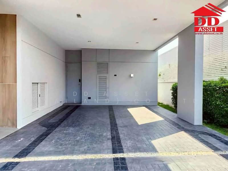 Bangkok Boulevard Bangna KM.5 : บางกอก บูเลอวาร์ด บางนา กม.5, สมุทรปราการ, ซอย บางนา-ตราด 37, บางแก้ว, บางพลี, สมุทรปราการ, 237 ตร.ม., บ้านเดี่ยว ขาย, โดย DD Asset (Thailand) Co.,Ltd, 500344913 - DDproperty.com