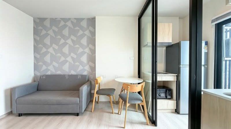 NUE Noble Ngamwongwan, Nonthaburi, Ngamwongwan Road, Bang Khen, Muang Nonthaburi, Nonthaburi, 1 Bedroom, 26 sqm, Condo For Sale, by คุณ ชิดชนก ( ฝัน ), 500344917 - DDproperty.com