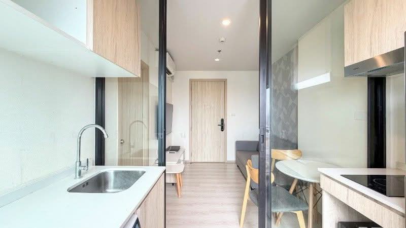 NUE Noble Ngamwongwan, Nonthaburi, Ngamwongwan Road, Bang Khen, Muang Nonthaburi, Nonthaburi, 1 Bedroom, 26 sqm, Condo For Sale, by คุณ ชิดชนก ( ฝัน ), 500344917 - DDproperty.com