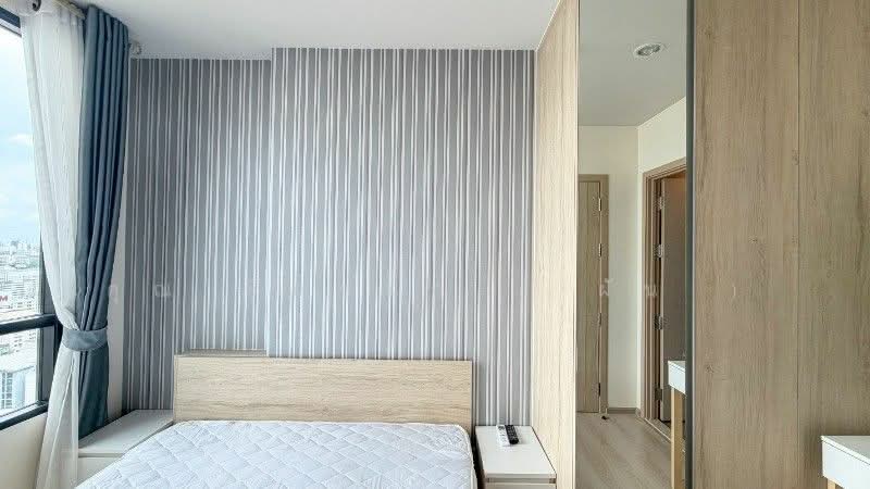 NUE Noble Ngamwongwan, Nonthaburi, Ngamwongwan Road, Bang Khen, Muang Nonthaburi, Nonthaburi, 1 Bedroom, 26 sqm, Condo For Sale, by คุณ ชิดชนก ( ฝัน ), 500344917 - DDproperty.com