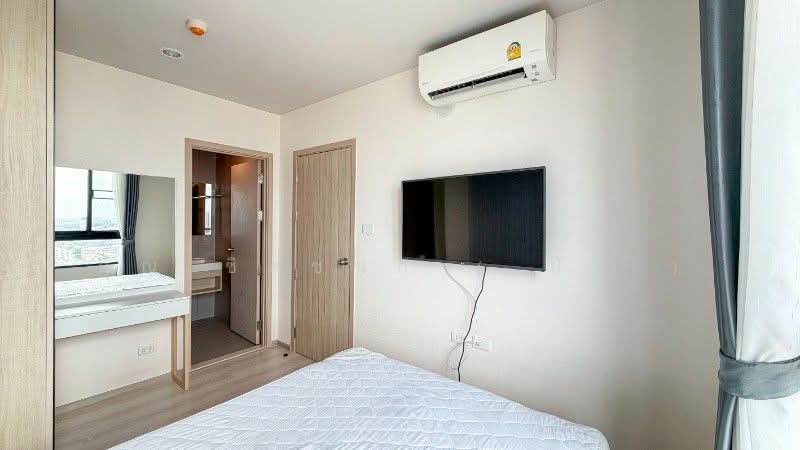 NUE Noble Ngamwongwan, Nonthaburi, Ngamwongwan Road, Bang Khen, Muang Nonthaburi, Nonthaburi, 1 Bedroom, 26 sqm, Condo For Sale, by คุณ ชิดชนก ( ฝัน ), 500344917 - DDproperty.com