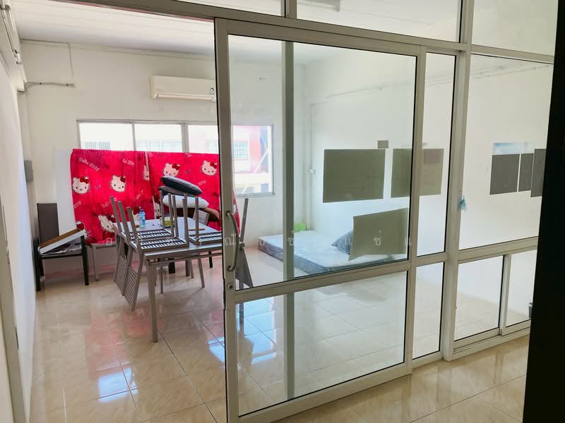 ขายอาคารพาณิชย์ 3 ชั้น บางค้อ จอมทอง กรุงเทพ, Bangkok, Bangko, Chom Thong, Bangkok, , 242 sqm, Shophouse For Sale, by อภิชาณัชช์ แซ่แต้, 500344918 - DDproperty.com