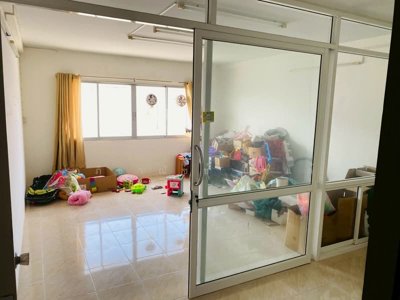 ขายอาคารพาณิชย์ 3 ชั้น บางค้อ จอมทอง กรุงเทพ, Bangkok, Bangko, Chom Thong, Bangkok, , 242 sqm, Shophouse For Sale, by อภิชาณัชช์ แซ่แต้, 500344918 - DDproperty.com