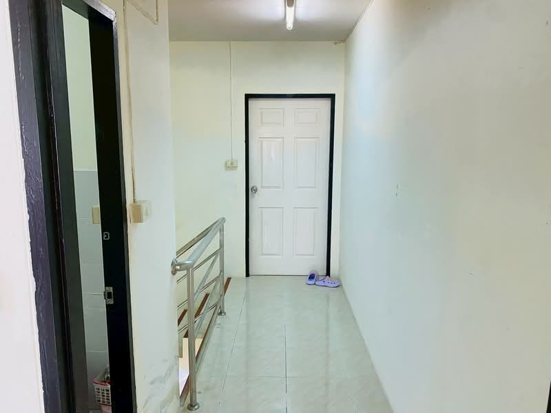 ขายอาคารพาณิชย์ 3 ชั้น บางค้อ จอมทอง กรุงเทพ, Bangkok, Bangko, Chom Thong, Bangkok, , 242 sqm, Shophouse For Sale, by อภิชาณัชช์ แซ่แต้, 500344918 - DDproperty.com