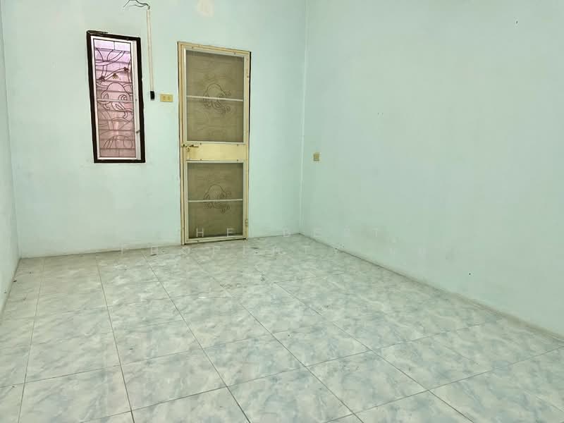 อีสแลนด์แอนด์เฮ้าส์ ชลบุรี, Chon Buri (Pattaya), Don Hualo, Muang Chon Buri, Chon Buri (Pattaya), 2 Bedrooms, 100 sqm, Townhouse For Sale, by The Best Property นุ้ย, 500344920 - DDproperty.com