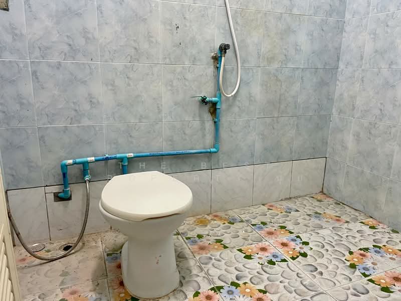 อีสแลนด์แอนด์เฮ้าส์ ชลบุรี, Chon Buri (Pattaya), Don Hualo, Muang Chon Buri, Chon Buri (Pattaya), 2 Bedrooms, 100 sqm, Townhouse For Sale, by The Best Property นุ้ย, 500344920 - DDproperty.com