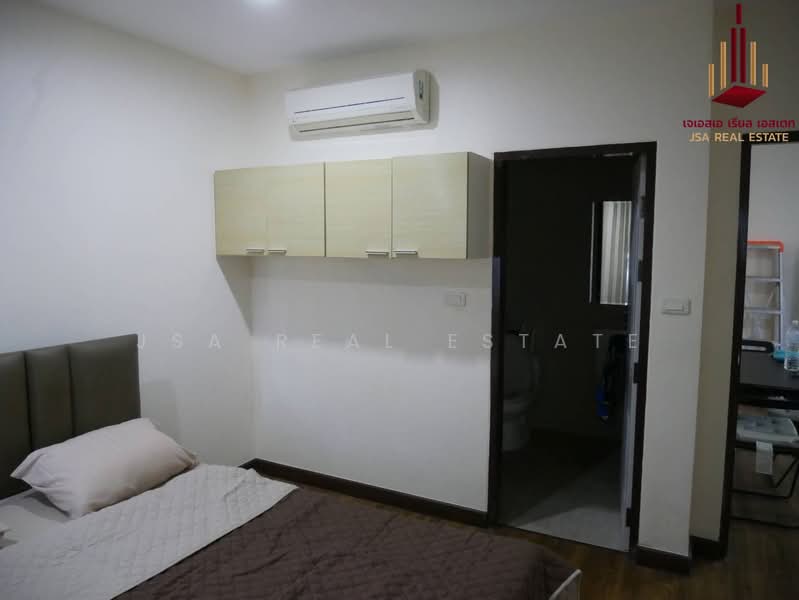PG Rama 9, Bangkok, 98 Rama 9 Road, Huai Khwang, Bangkok, 2 Bedrooms, 58 sqm, Condo For Sale, by JSA REAL ESTATE, 500344921 - DDproperty.com