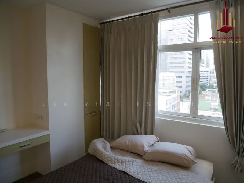 PG Rama 9, Bangkok, 98 Rama 9 Road, Huai Khwang, Bangkok, 2 Bedrooms, 58 sqm, Condo For Sale, by JSA REAL ESTATE, 500344921 - DDproperty.com