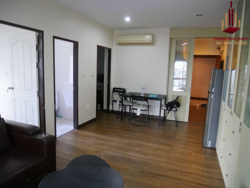 PG Rama 9, Bangkok, 98 Rama 9 Road, Huai Khwang, Bangkok, 2 Bedrooms, 58 sqm, Condo For Sale, by JSA REAL ESTATE, 500344921 - DDproperty.com