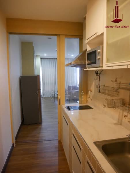 PG Rama 9, Bangkok, 98 Rama 9 Road, Huai Khwang, Bangkok, 2 Bedrooms, 58 sqm, Condo For Sale, by JSA REAL ESTATE, 500344921 - DDproperty.com