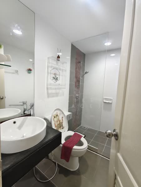 Nonsi Condominium Sukhumvit 107 : นนทรี คอนโดมิเนียม สุขุมวิท 107, สมุทรปราการ, ซ.แบริ่ง 1 แยก 2 ถ.แบริ่ง, สำโรงเหนือ, เมืองสมุทรปราการ, สมุทรปราการ, 33 ตร.ม., คอนโด ให้เช่า, โดย Sea Saikeaw (Cspace), 500344922 - DDproperty.com
