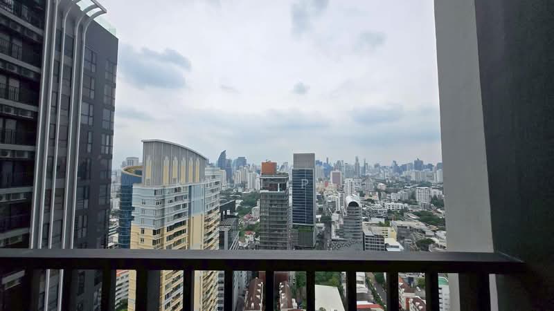 Park Origin Thonglor, Bangkok, Soi Thonglor 10, Sukhumvit Road, Khlong Tan Nua, Watthana, Bangkok, 1 Bedroom, 31 sqm, Condo For Sale, by Khun Pan, 500344923 - DDproperty.com