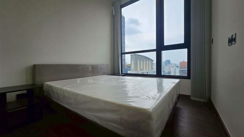 Park Origin Thonglor, Bangkok, Soi Thonglor 10, Sukhumvit Road, Khlong Tan Nua, Watthana, Bangkok, 1 Bedroom, 31 sqm, Condo For Sale, by Khun Pan, 500344923 - DDproperty.com
