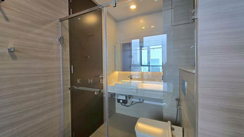 Park Origin Thonglor, Bangkok, Soi Thonglor 10, Sukhumvit Road, Khlong Tan Nua, Watthana, Bangkok, 1 Bedroom, 31 sqm, Condo For Sale, by Khun Pan, 500344923 - DDproperty.com