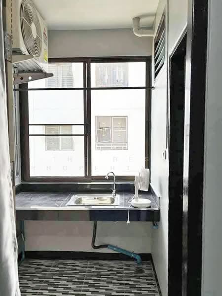Baan Ua-Athorn Thaepharak 3, Samut Prakan, Bang Phli-Tamru Rd., Bangphli Yai, Bang Plee, Samut Prakan, 1 Bedroom, 32 sqm, Condo For Sale, by The Best Property ต้องตา, 500344925 - DDproperty.com