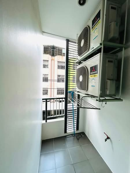 Metro Sky Bang Son Interchange (Prachachuen), Bangkok, 769 Pracha Chuen Road, Wong Sawang, Bang Sue, Bangkok, 1 Bedroom, 28 sqm, Condo For Rent, by CorrectProperty, 500344933 - DDproperty.com