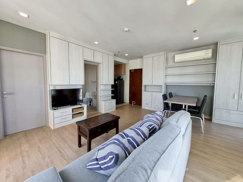 Le Luk Condominium, Bangkok, 1599 291 Sukhumvit Rd, Phra Kanong Nua, Watthana, Bangkok, 1 Bedroom, 52 sqm, Condo For Sale, by Khun Pan, 500344936 - DDproperty.com