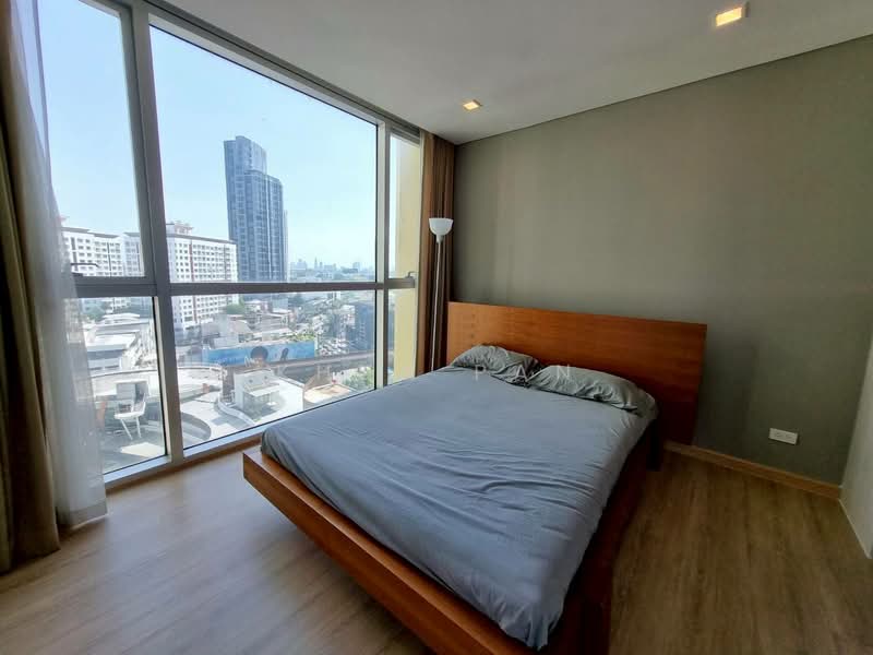 Le Luk Condominium, Bangkok, 1599 291 Sukhumvit Rd, Phra Kanong Nua, Watthana, Bangkok, 1 Bedroom, 52 sqm, Condo For Sale, by Khun Pan, 500344936 - DDproperty.com