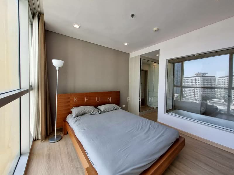 Le Luk Condominium, Bangkok, 1599 291 Sukhumvit Rd, Phra Kanong Nua, Watthana, Bangkok, 1 Bedroom, 52 sqm, Condo For Sale, by Khun Pan, 500344936 - DDproperty.com