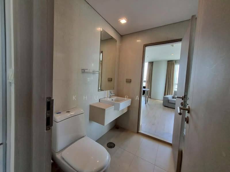 Le Luk Condominium, Bangkok, 1599 291 Sukhumvit Rd, Phra Kanong Nua, Watthana, Bangkok, 1 Bedroom, 52 sqm, Condo For Sale, by Khun Pan, 500344936 - DDproperty.com