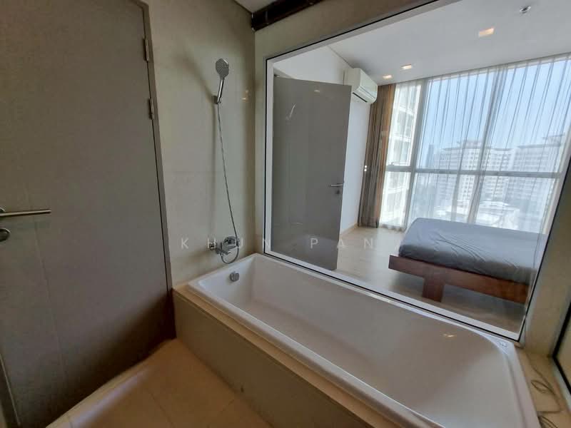 Le Luk Condominium : เลอ ลักซ์ คอนโดมิเนียม, กรุงเทพ, 1599 291 ถ.สุขุมวิท, พระโขนงเหนือ, วัฒนา, กรุงเทพ, 52 ตร.ม., คอนโด ขาย, โดย Khun Pan, 500344936 - DDproperty.com