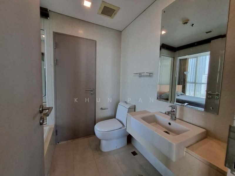 Le Luk Condominium, Bangkok, 1599 291 Sukhumvit Rd, Phra Kanong Nua, Watthana, Bangkok, 1 Bedroom, 52 sqm, Condo For Sale, by Khun Pan, 500344936 - DDproperty.com