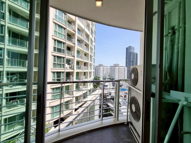 Le Luk Condominium : เลอ ลักซ์ คอนโดมิเนียม, กรุงเทพ, 1599 291 ถ.สุขุมวิท, พระโขนงเหนือ, วัฒนา, กรุงเทพ, 52 ตร.ม., คอนโด ขาย, โดย Khun Pan, 500344936 - DDproperty.com