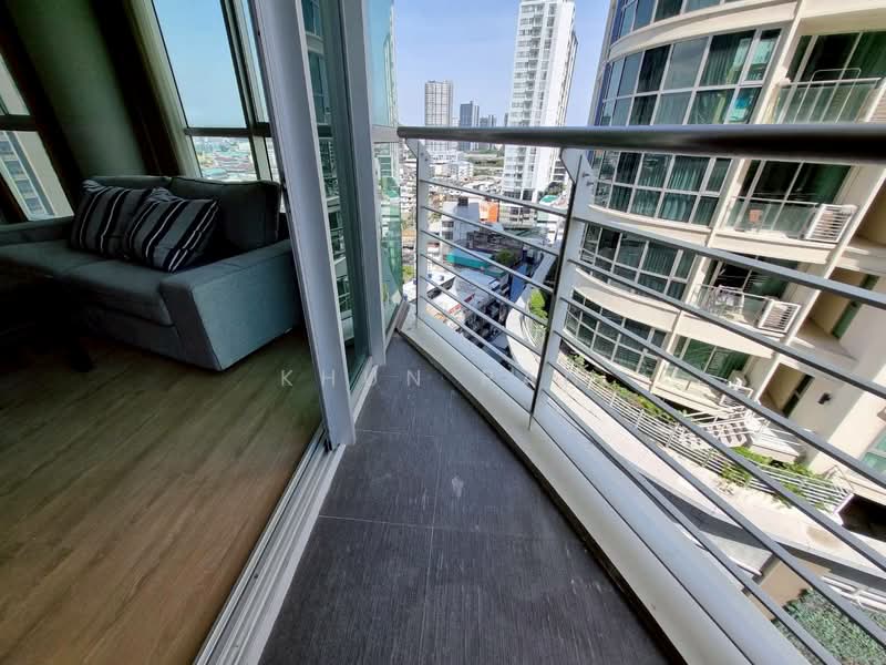 Le Luk Condominium, Bangkok, 1599 291 Sukhumvit Rd, Phra Kanong Nua, Watthana, Bangkok, 1 Bedroom, 52 sqm, Condo For Sale, by Khun Pan, 500344936 - DDproperty.com