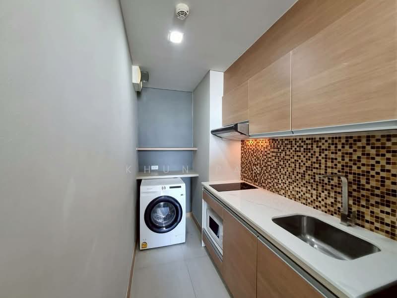 Le Luk Condominium : เลอ ลักซ์ คอนโดมิเนียม, กรุงเทพ, 1599 291 ถ.สุขุมวิท, พระโขนงเหนือ, วัฒนา, กรุงเทพ, 52 ตร.ม., คอนโด ขาย, โดย Khun Pan, 500344936 - DDproperty.com