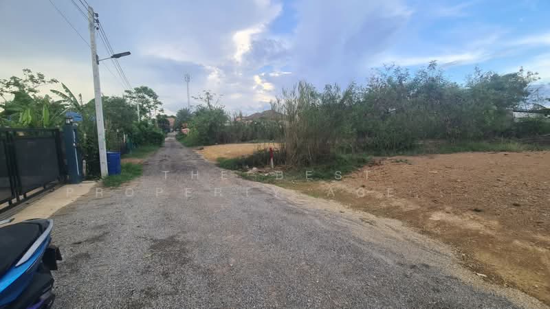 ที่ดินหลุมดิน ราชบุรี, ราชบุรี, หลุมดิน, เมืองราชบุรี, ราชบุรี, 560 ตร.ม., ที่ดิน ขาย, โดย The Best Property Agent แท่ง, 500344937 - DDproperty.com