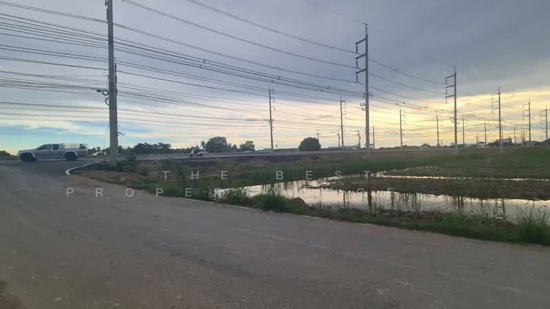 ที่ดินหลุมดิน ราชบุรี, Ratchaburi, Lum Din, Muang Ratchaburi, Ratchaburi, , 560 sqm, Land For Sale, by The Best Property Agent แท่ง, 500344937 - DDproperty.com