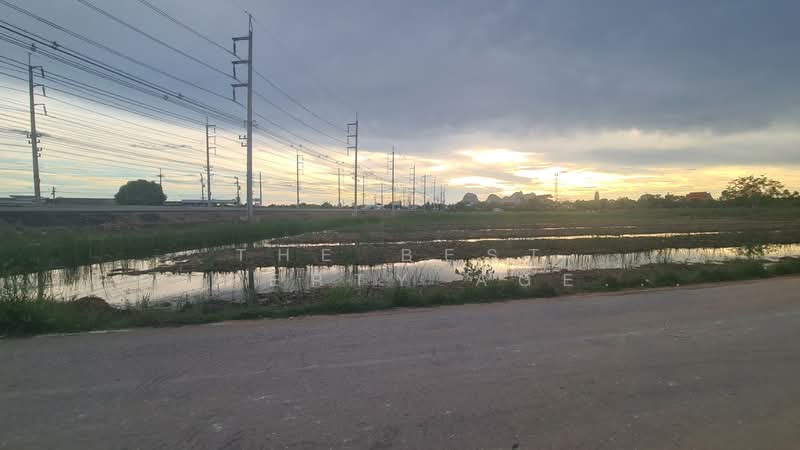 ที่ดินหลุมดิน ราชบุรี, Ratchaburi, Lum Din, Muang Ratchaburi, Ratchaburi, , 560 sqm, Land For Sale, by The Best Property Agent แท่ง, 500344937 - DDproperty.com