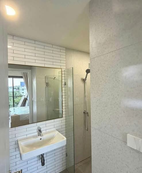 BEAT Sukhumvit, Bangkok, Soi Sukhumvit 93, Sukhumvit Road, Phra Khanong District, Bangkok, Bang Chak, Phra Khanong, Bangkok, 1 Bedroom, 28 sqm, Condo For Rent, by Thida Thewinram, 500344938 - DDproperty.com