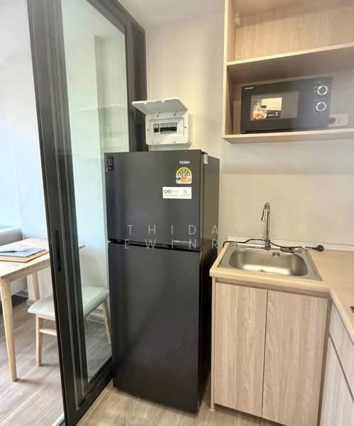 BEAT Sukhumvit, Bangkok, Soi Sukhumvit 93, Sukhumvit Road, Phra Khanong District, Bangkok, Bang Chak, Phra Khanong, Bangkok, 1 Bedroom, 28 sqm, Condo For Rent, by Thida Thewinram, 500344938 - DDproperty.com