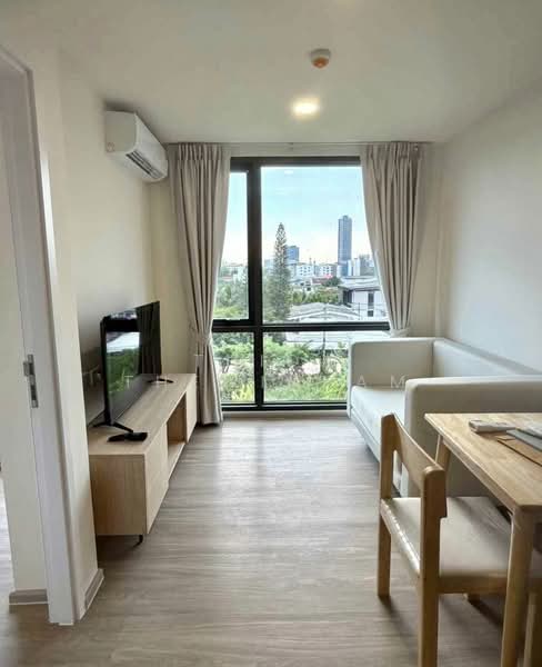 BEAT Sukhumvit, Bangkok, Soi Sukhumvit 93, Sukhumvit Road, Phra Khanong District, Bangkok, Bang Chak, Phra Khanong, Bangkok, 1 Bedroom, 28 sqm, Condo For Rent, by Thida Thewinram, 500344938 - DDproperty.com