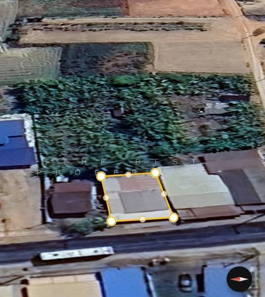 บ้านเดี่ยวพร้อมที่ดินบ้านผือ อุดรธานี, อุดรธานี, กลางใหญ่, บ้านผือ, อุดรธานี, 150 ตร.ม., บ้านเดี่ยว ขาย, โดย The Best Property พัสต้า, 500344941 - DDproperty.com
