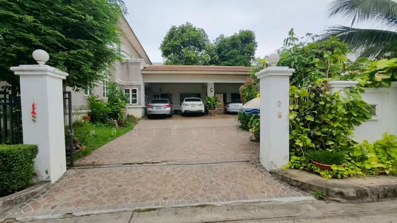 บางไผ่, Bangkok, Bang Phai, Bang Khae, Bangkok, 6 Bedrooms, 1,012 sqm, Single Detached House For Sale, by กันต์สินี(มิ้น) ช้างศร, 500344942 - DDproperty.com